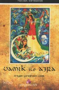 Vamık İle Azra | Necdet Karasevda | Erguvan Yayınevi