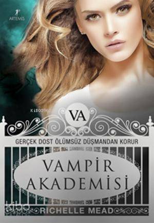 Vampir Akademisi