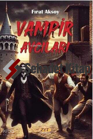 Vampir Avcıları