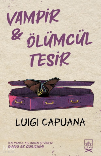 Vampir & Ölümcül Tesir