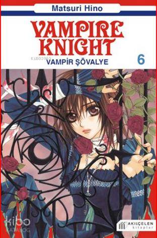 Vampir Şövalye 6