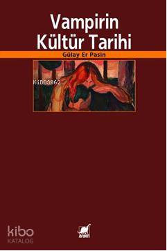 Vampirin Kültür Tarihi