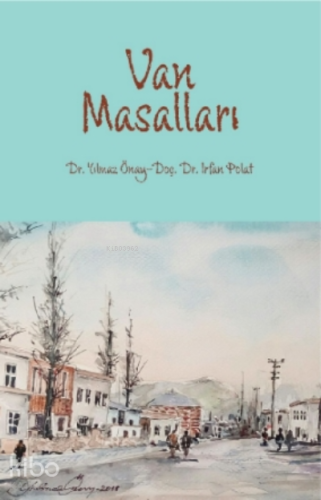 Van Masalları