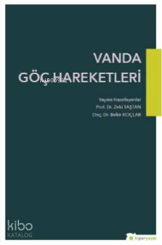 Vanda Göç Hareketleri