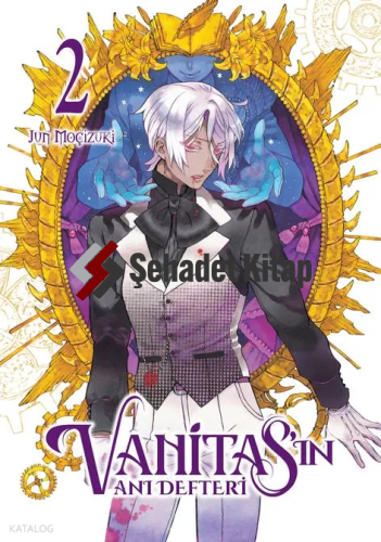Vanitas’ın Anı Defteri Cilt 2