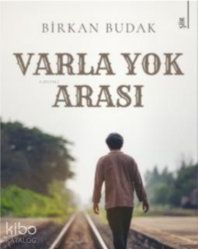 Varla Yok Arası
