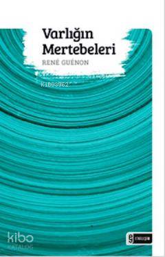 Varlığın Mertebeleri