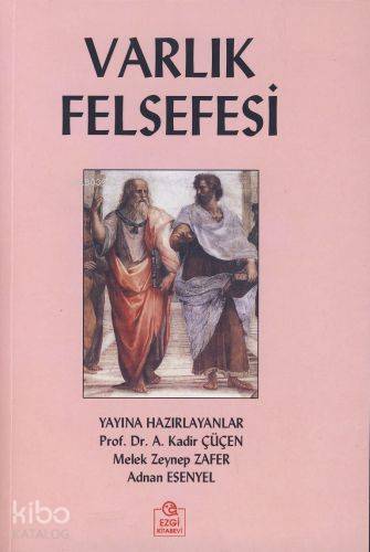 Varlık Felsefesi