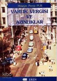Varlık Vergisi ve Azınlıklar