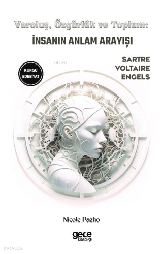 Varoluş, Özgürlük ve Toplum