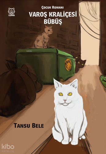 Varoş Kraliçesi Bübüş