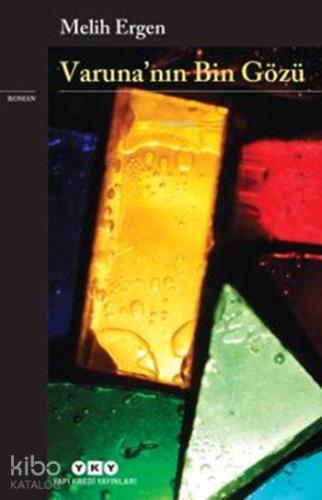 Varuna'nın Bin Gözü