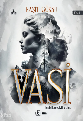 Vasi | Raşit Göksu | Tılsım Yayınevi