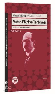 Vatan Fikri ve Terbiyesi