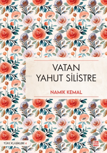 Vatan Yahut Silistre | Namık Kemal | Dokuz Yayınları