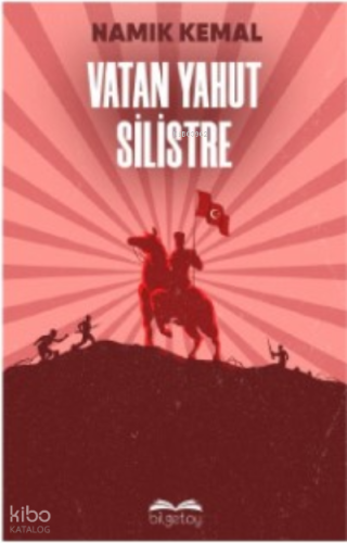 Vatan Yahut Silistre