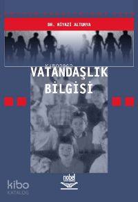 Vatandaşlık Bilgisi -eğitim Fakülteleri İçin