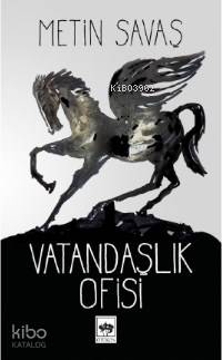 Vatandaşlık Ofisi