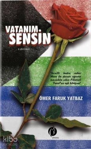 Vatanım Sensin