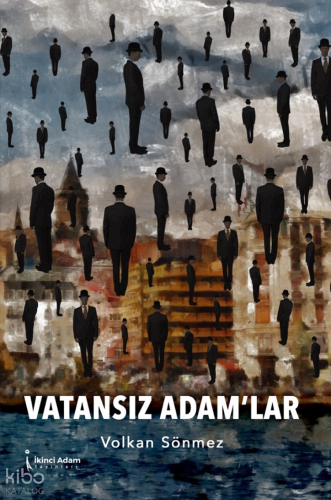 Vatansız Adam’lar
