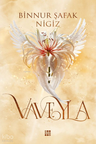 Vaveyla 4 - Şira Eşiği | Binnur Şafak Nigiz | Dokuz Yayınları