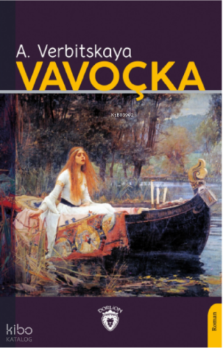 Vavoçka