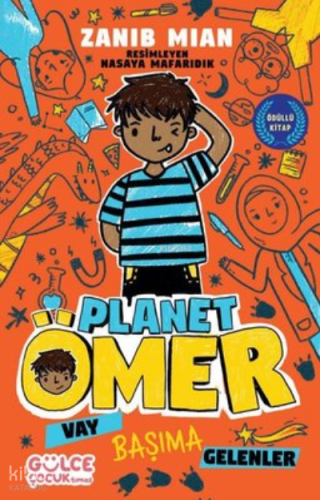 Vay Başıma Gelenler - Planet Ömer 1