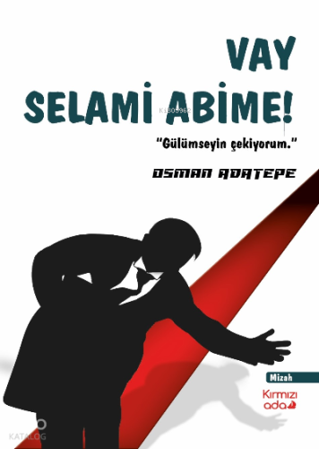 Vay Selami Abime