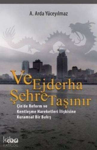 Ve Ejderha Şehre Taşınır