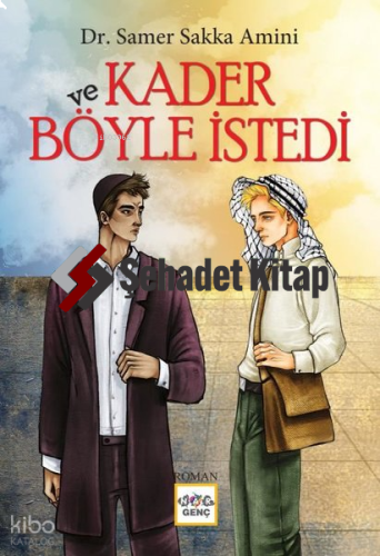 Ve Kader Böyle İstedi