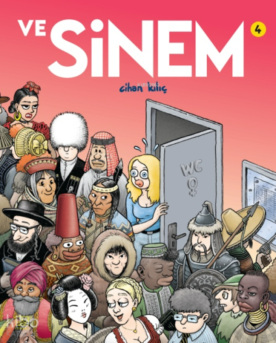 Ve Sinem – 4