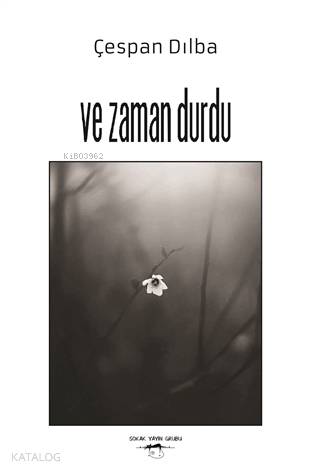 Ve Zaman Durdu