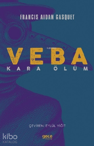 Veba;Kara Ölüm