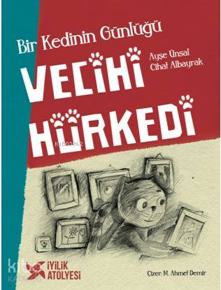 Vecihi Hürkedi; Bir Kedinin Günlüğü