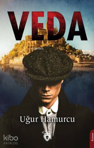 Veda | Uğur Hamurcu | Dorlion Yayınevi