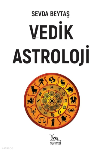 Vedik Astroloji | Sevda Beytaş | Sarmal Kitabevi
