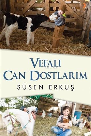 Vefalı Can Dostlarım