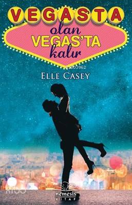 Vegas'ta Olan Vegasta Kalır