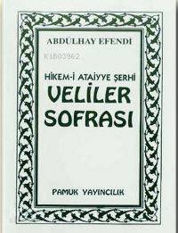 Veliler Sofrası (Tasavvuf-007)