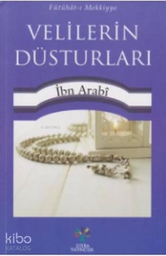 Velilerin Düsturları