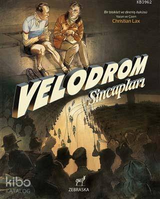 Velodrom Sincapları