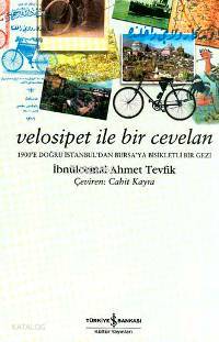 Velosipet İle Bir Cevelan