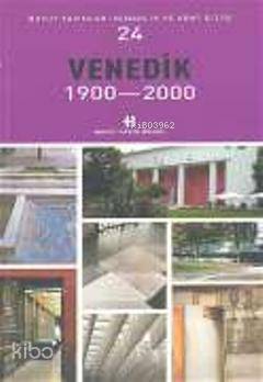 Venedik 1900-2000 | Kolektif | Boyut Yayın Grubu