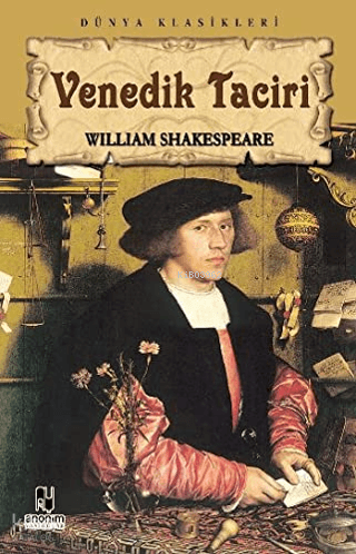Venedik Taciri | William Shakespeare | Kitapzamanı