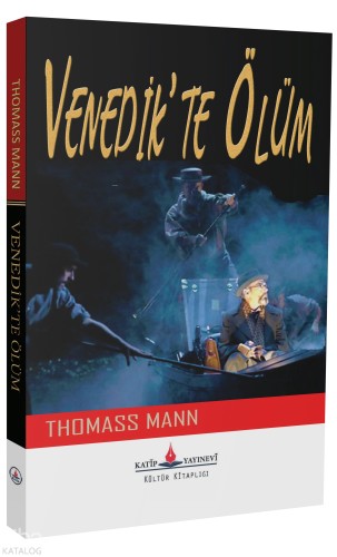 Venedik'te Ölüm