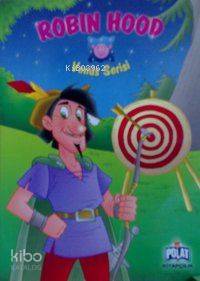 Venüs Serisi - Robin Hood