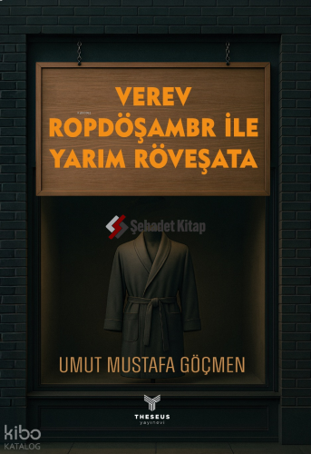 Verev Ropdöşambr ile Yarım Röveşata
