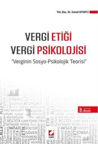 Vergi Etiği Vergi Psikolojisi