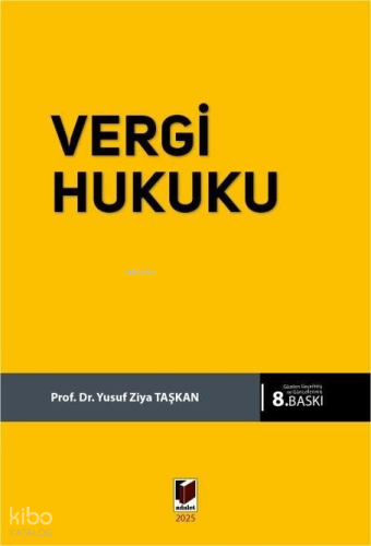 Vergi Hukuku