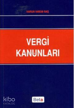 Vergi Kanunları